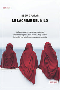 Lacrime del nilo 