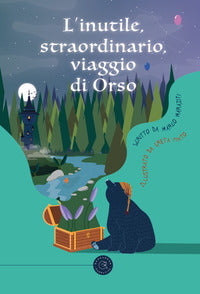 Inutile straordinario viaggio di orso 