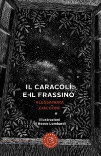 Caracoli' e il frassino 