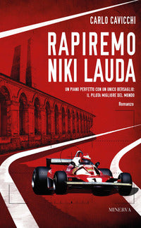 Rapiremo niki lauda 