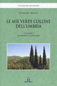 Mie verdi colline dell'umbria 