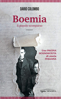 Boemia il popolo scomparso 
