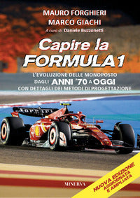 Capire la formula 1 - l'evoluzione delle monoposto dagli anni '70 a oggi 