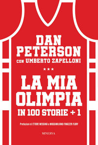 Mia olimpia in 100 storie + 1 
