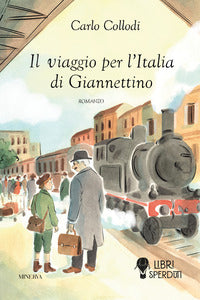 Viaggio per l'italia di giannettino 