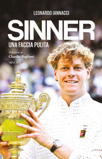 Sinner una faccia pulita 