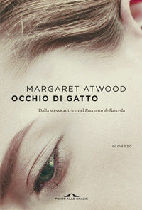 Occhio di gatto 