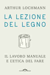 Lezione del legno 