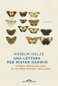 Lettera per mister darwin 
