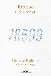 Ritorno a birkenau 