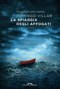 Spiaggia degli affogati 