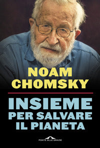 Insieme per salvare il pianeta 