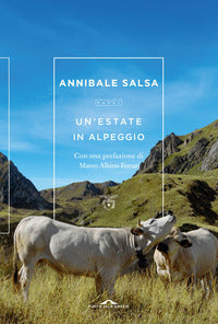 Estate in alpeggio 