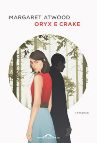 Oryx e crake 