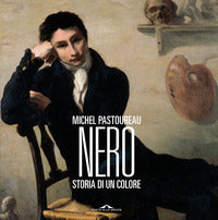Nero - storia di un colore 