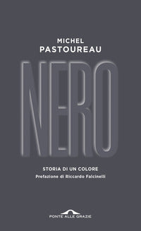 Nero - storia di un colore 