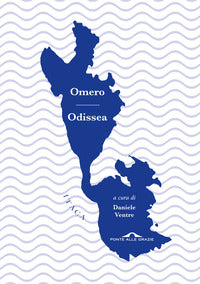 Odissea - testo greco a fronte 