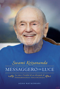 Swami kriyananda.messaggero di luce 