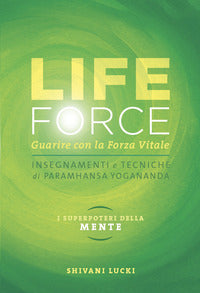 Life force - i superpoteri della mente 