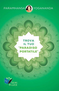Trova il tuo paradiso portatile 