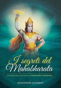 Segreti del mahabharata 
