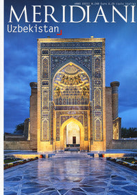 Uzbekistan - meridiani 