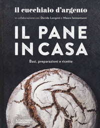 Pane in casa 