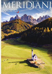 Meridiani dolomiti 