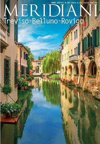 Meridiani treviso belluno rovigo 