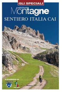 Meridiani montagne - sentiero italia cai 