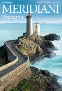 Bretagna - meridiani 