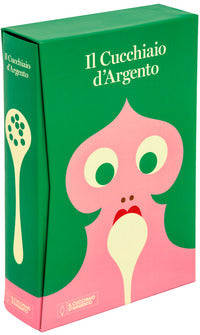 Cucchiaio d'argento 