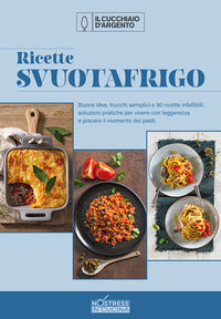 Ricette svuotafrigo 