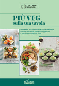 Piu' veg sulla tua tavola 