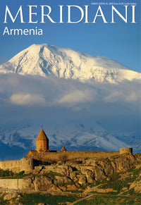 Armenia - meridiani 