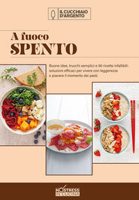 A fuoco spento 