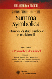 Summa symbolica - istituzioni di studi simbolici e tradizionali 