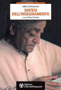 Sintesi dell'insegnamento 