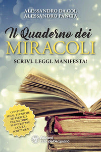 Quaderno dei miracoli 