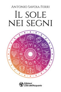 Sole nei segni 