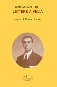 Lettere a velia 