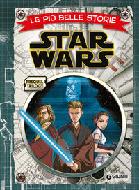 Star wars - le piu' belle storie 