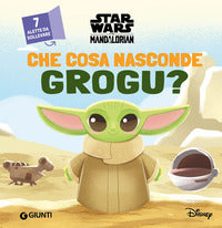 Dove si nasconde grogu ? 