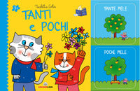 Tanti e pochi - cofanetto 