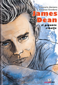 James dean - il gigante ribelle 