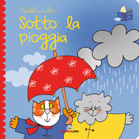 Sotto la pioggia 