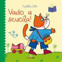 Vado a scuola ! 