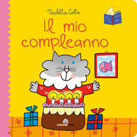 Mi compleanno 