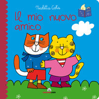 Mio nuovo amico 
