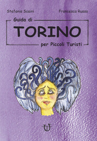 Guida di torino per piccoli turisti 